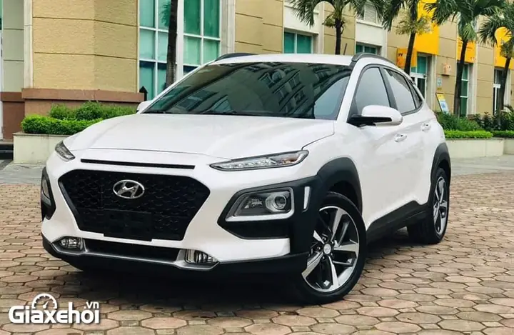 Toyota Kona – Đánh Giá Toàn Diện Và Những Điều Bạn Cần Biết