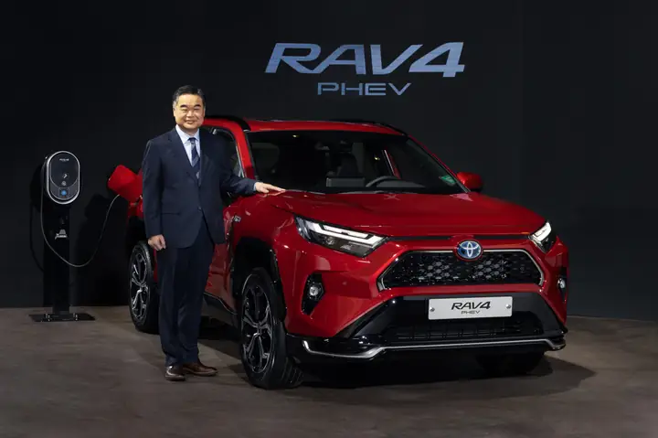 Toyota Korea: Tổng Quan Về Hoạt Động Và Thị Trường Ô Tô Hàn Quốc