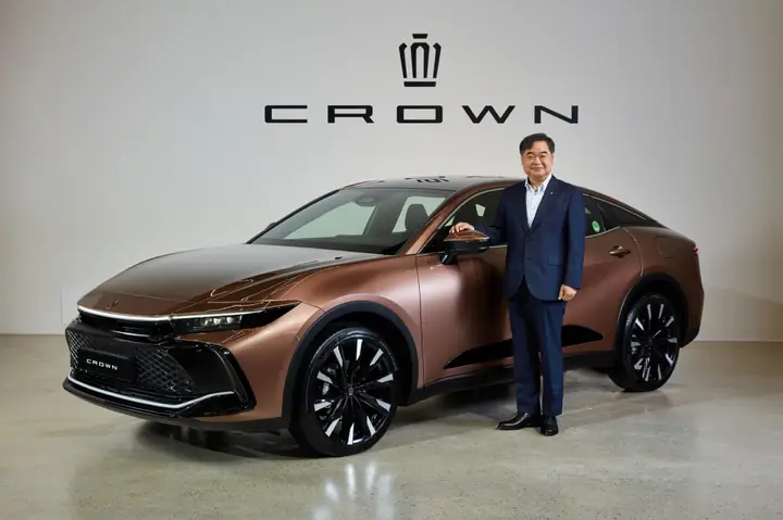 Toyota Korea: Tổng Quan Về Hoạt Động Và Thị Trường Ô Tô Hàn Quốc