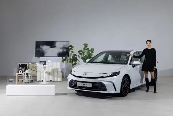 Toyota Korea: Tổng Quan Về Hoạt Động Và Thị Trường Ô Tô Hàn Quốc