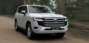 Toyota L – Tổng Quan Chi Tiết Về Mẫu Xe Hạng Trung Của Toyota Tại Việt Nam