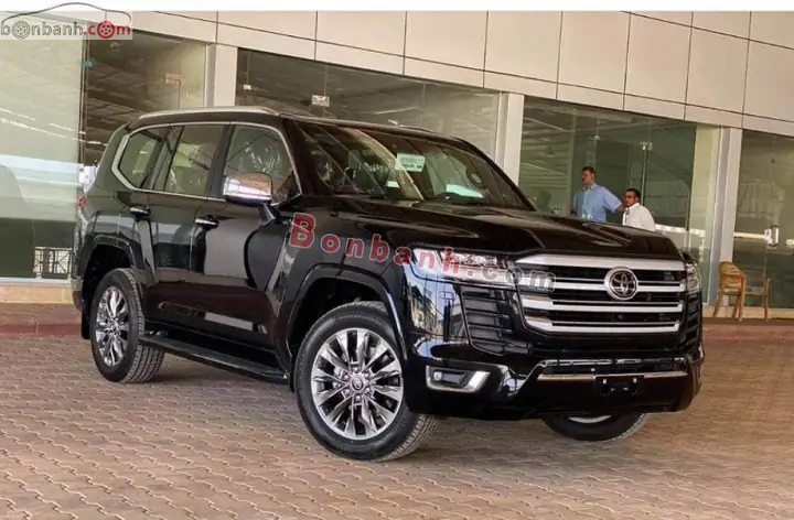 Toyota L – Tổng Quan Chi Tiết Về Mẫu Xe Hạng Trung Của Toyota Tại Việt Nam