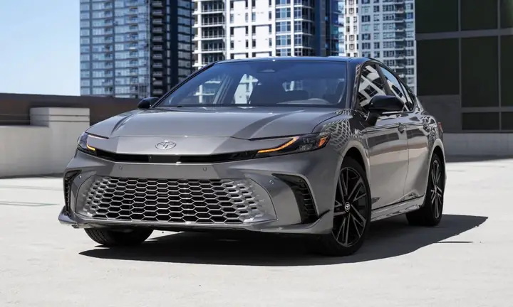 Toyota La Là Gì? Tổng Quan Về Thương Hiệu Và Dịch Vụ Tại Los Angeles