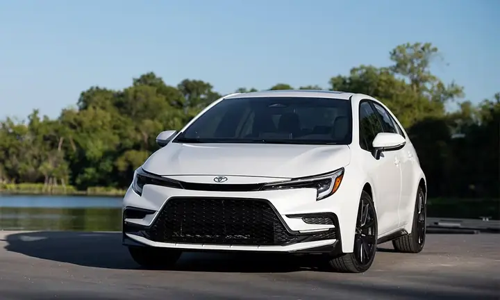 Toyota La Là Gì? Tổng Quan Về Thương Hiệu Và Dịch Vụ Tại Los Angeles