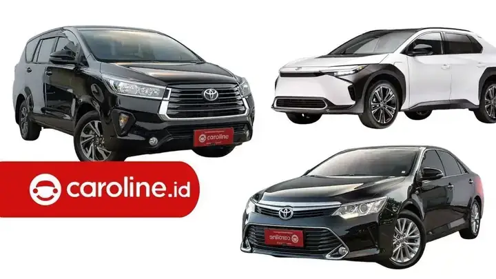 Toyota Là Gì – Khám Phá Thương Hiệu Ô Tô Toàn Cầu Và Những Gì Bạn Cần Biết