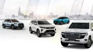 Toyota Là Gì – Khám Phá Thương Hiệu Ô Tô Toàn Cầu Và Những Gì Bạn Cần Biết
