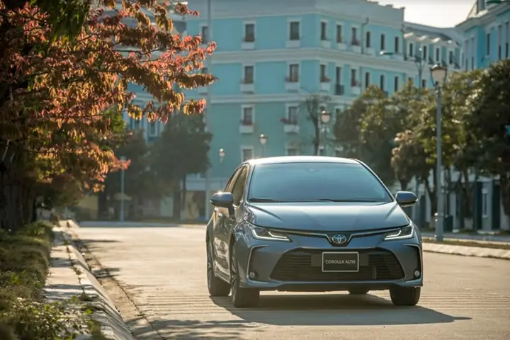 Toyota Là Gì – Khám Phá Thương Hiệu Ô Tô Toàn Cầu Và Những Gì Bạn Cần Biết