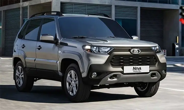 Toyota Lada Là Gì? Tổng Quan Chi Tiết Về Thương Hiệu Và Các Mẫu Xe Liên Quan