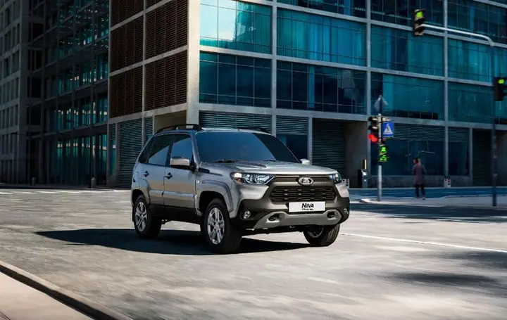 Toyota Lada Là Gì? Tổng Quan Chi Tiết Về Thương Hiệu Và Các Mẫu Xe Liên Quan
