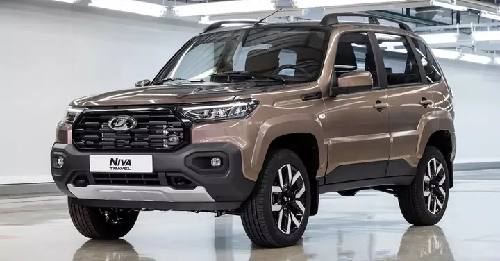 Toyota Lada Là Gì? Tổng Quan Chi Tiết Về Thương Hiệu Và Các Mẫu Xe Liên Quan