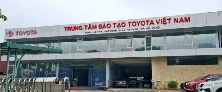 Toyota Lai Xá Là Gì? Giải Đáp Toàn Diện Cho Người Tìm Hiểu