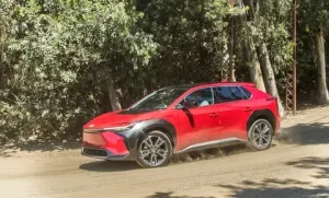 Toyota Lai Xá Là Gì? Giải Đáp Toàn Diện Cho Người Tìm Hiểu