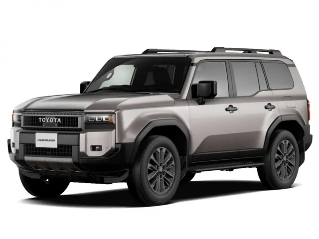 Toyota Land – Tổng Quan Về Dòng Xe Đa Dụng Của Toyota Và Những Điểm Nổi Bật Cần Biết