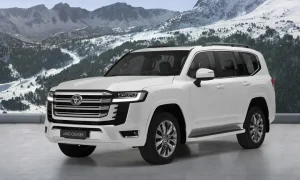 Toyota Land Cruiser – Tổng Quan, Tính Năng Và Lý Do Bạn Nên Cân Nhắc Sở Hữu
