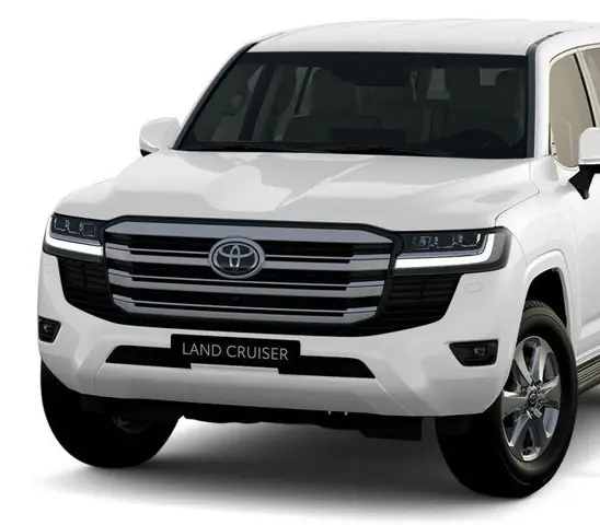 Toyota Land – Tổng Quan Về Dòng Xe Đa Dụng Của Toyota Và Những Điểm Nổi Bật Cần Biết