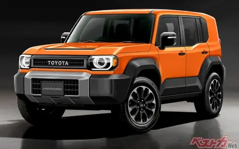 Toyota Land Hopper: Tổng Quan Chi Tiết Về Mẫu Suv Đa Dụng Của Toyota