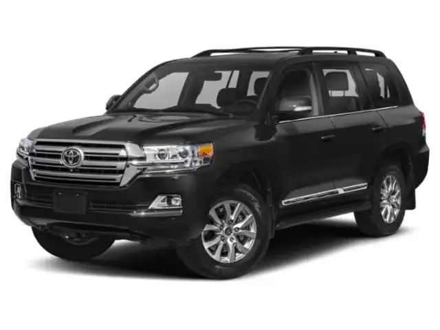 Toyota Land Rover: Tổng Quan Về Dòng Xe Sang Và Hiệu Suất Vượt Trội