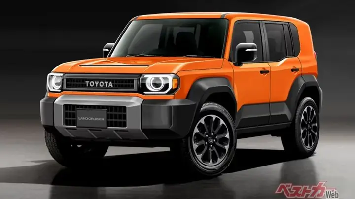 Toyota Landcruiser Fj – Biểu Tượng Đỉnh Cao Của Sức Mạnh Và Độ Bền Trên Mọi Địa Hình