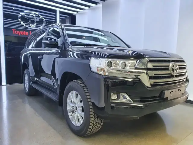 Toyota Landcruiser Vx – Tổng Quan Chi Tiết, Tính Năng Và Lý Do Bạn Nên Cân Nhắc Sở Hữu Toyota Landcruiser Vx – Tổng Quan Chi Tiết, Tính Năng Và Lý Do Bạn Nên Cân Nhắc Sở Hữu