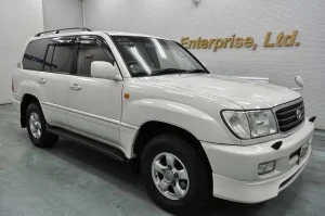 Toyota Landcruiser Vx – Tổng Quan Chi Tiết, Tính Năng Và Lý Do Bạn Nên Cân Nhắc Sở Hữu