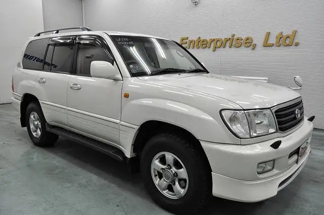 Toyota Landcruiser Vx – Tổng Quan Chi Tiết, Tính Năng Và Lý Do Bạn Nên Cân Nhắc Sở Hữu