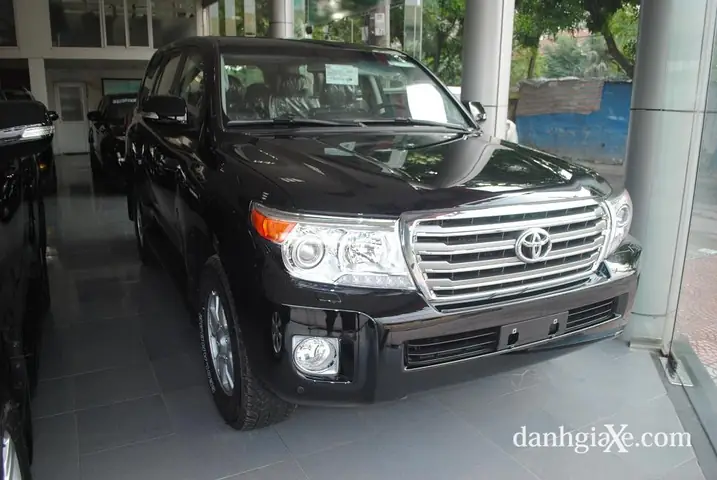 Toyota Landcruiser Vx – Tổng Quan Chi Tiết, Tính Năng Và Lý Do Bạn Nên Cân Nhắc Sở Hữu Toyota Landcruiser Vx – Tổng Quan Chi Tiết, Tính Năng Và Lý Do Bạn Nên Cân Nhắc Sở Hữu