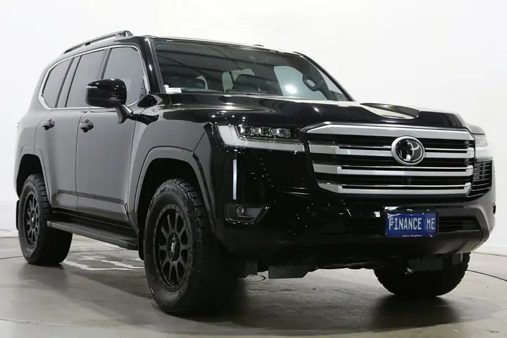 Toyota Landcruiser Vx – Tổng Quan Chi Tiết, Tính Năng Và Lý Do Bạn Nên Cân Nhắc Sở Hữu Toyota Landcruiser Vx – Tổng Quan Chi Tiết, Tính Năng Và Lý Do Bạn Nên Cân Nhắc Sở Hữu
