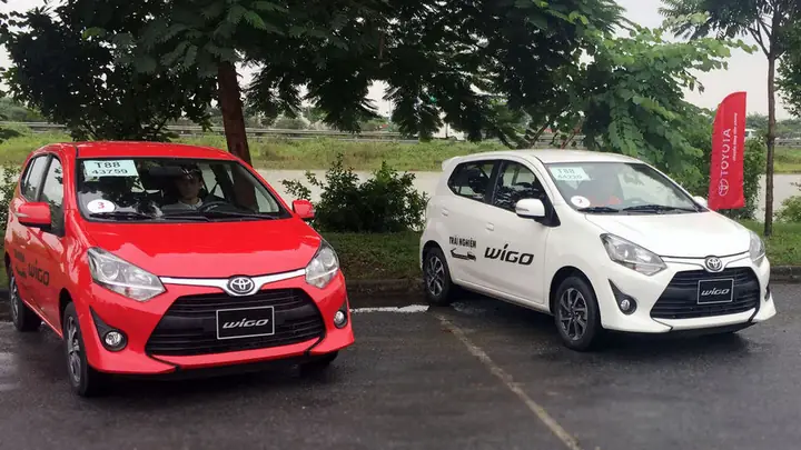 Toyota Láng Hạ: Tổng Quan Chi Tiết Về Dòng Xe Và Dịch Vụ Tại Showroom Toyota Láng Hạ: Tổng Quan Chi Tiết Về Dòng Xe Và Dịch Vụ Tại Showroom