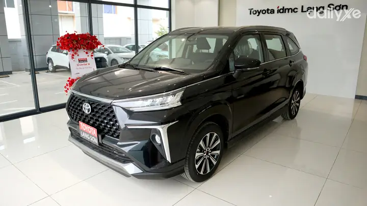 Toyota Lạng Sơn – Tổng Quan Về Đại Lý, Dịch Vụ Và Các Mẫu Xe Phổ Biến