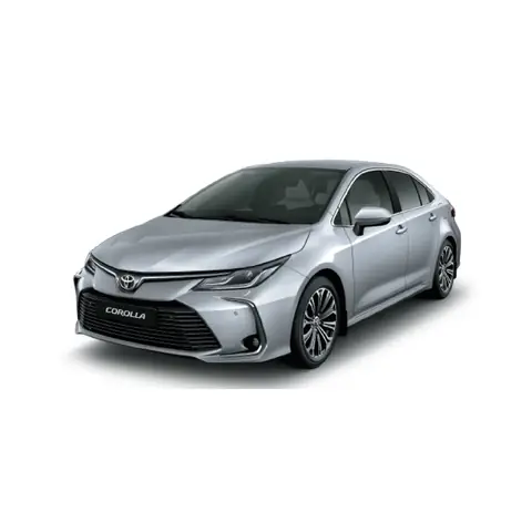 Toyota Lao: Tổng Quan Thị Trường Và Mô Hình Kinh Doanh Tại Lào