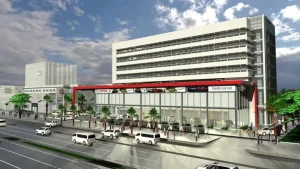 Toyota Lao: Tổng Quan Thị Trường Và Mô Hình Kinh Doanh Tại Lào