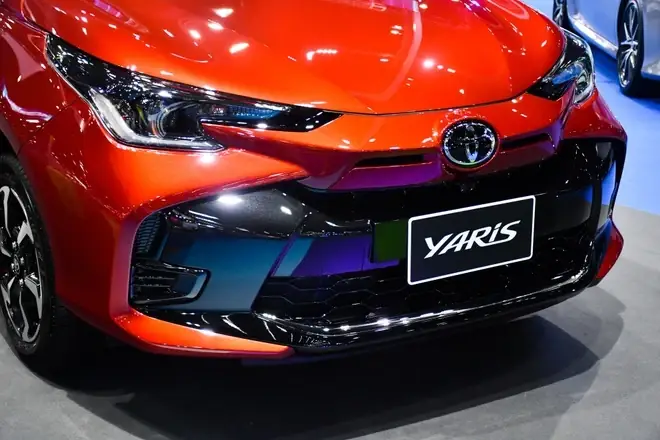 Toyota Lao: Tổng Quan Thị Trường Và Mô Hình Kinh Doanh Tại Lào