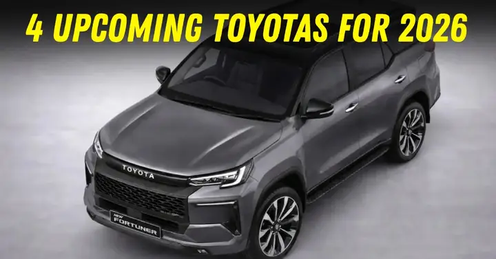 Toyota Latest Car: Tổng Quan Chi Tiết Và Các Tính Năng Nổi Bật