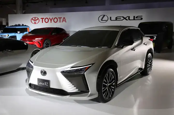 Toyota Latest Car: Tổng Quan Chi Tiết Và Các Tính Năng Nổi Bật