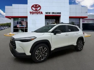 Toyota Latest Car: Tổng Quan Chi Tiết Và Các Tính Năng Nổi Bật