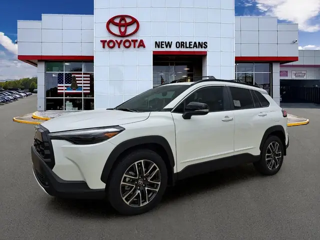 Toyota Latest Car: Tổng Quan Chi Tiết Và Các Tính Năng Nổi Bật
