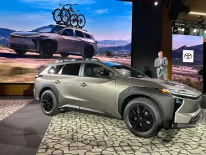 Toyota Latest Models – Toàn Bộ Thông Tin Chi Tiết Cho Người Tiêu Dùng