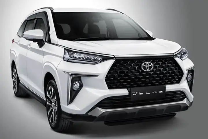 Toyota Latest Models – Toàn Bộ Thông Tin Chi Tiết Cho Người Tiêu Dùng Toyota Latest Models – Toàn Bộ Thông Tin Chi Tiết Cho Người Tiêu Dùng