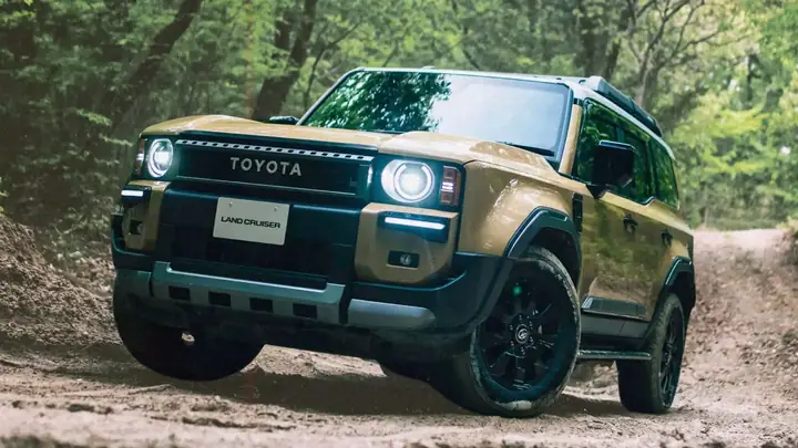 Toyota Latest Models – Toàn Bộ Thông Tin Chi Tiết Cho Người Tiêu Dùng Toyota Latest Models – Toàn Bộ Thông Tin Chi Tiết Cho Người Tiêu Dùng
