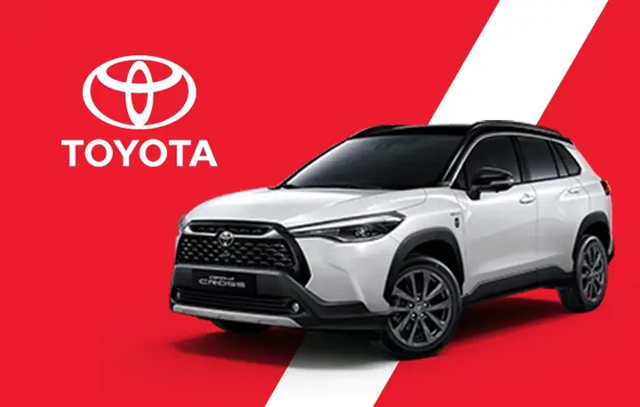 Toyota Trên Lazada: Mua Xe, Phụ Tùng Và Đánh Giá Chi Tiết