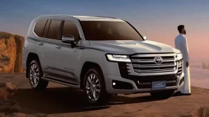 Toyota Lc Là Gì? Tổng Quan Chi Tiết Về Dòng Xe Toyota Lc
