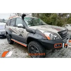 Toyota Lc120 Là Gì? Tất Cả Những Điều Cần Biết Về Xe Nâng Công Nghiệp Này