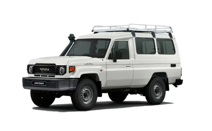 Toyota Lc78 Là Gì? Tổng Quan Chi Tiết Về Mẫu Xe Tải Đa Năng