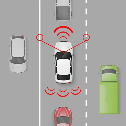 Toyota Lda Là Gì? Giải Thích Chi Tiết Về Công Nghệ Và Ứng Dụng Của Toyota Lda