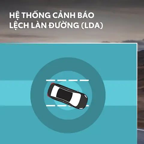 Toyota Lda Là Gì? Giải Thích Chi Tiết Về Công Nghệ Và Ứng Dụng Của Toyota Lda