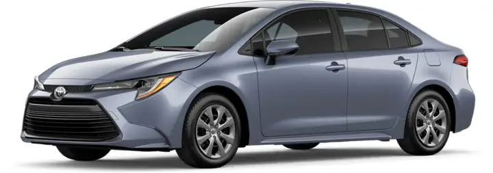 Toyota Le Là Gì? Tìm Hiểu Toàn Diện Về Mẫu Xe Toyota Le Và Những Điểm Nổi Bật