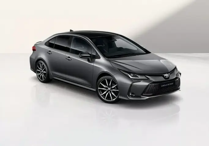 Toyota Le Là Gì? Tìm Hiểu Toàn Diện Về Mẫu Xe Toyota Le Và Những Điểm Nổi Bật