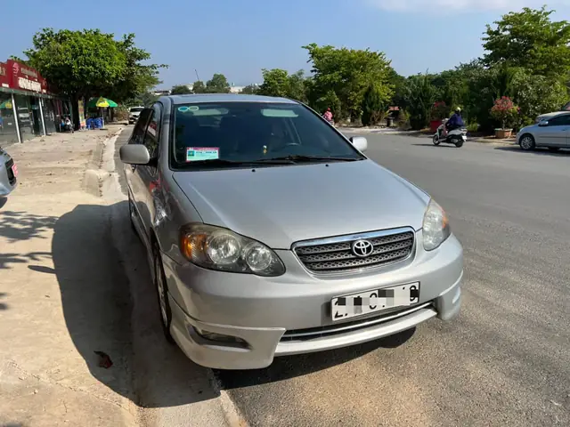Toyota Le Là Gì? Tìm Hiểu Toàn Diện Về Mẫu Xe Toyota Le Và Những Điểm Nổi Bật