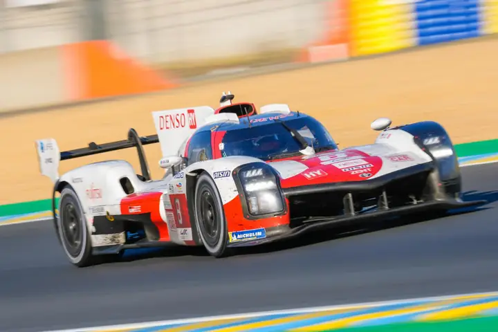 Toyota Le Mans: Tất Cả Những Gì Bạn Cần Biết Về Dòng Xe Huyền Thoại Của Toyota Toyota Le Mans: Tất Cả Những Gì Bạn Cần Biết Về Dòng Xe Huyền Thoại Của Toyota