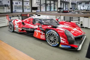 Toyota Le Mans: Tất Cả Những Gì Bạn Cần Biết Về Dòng Xe Huyền Thoại Của Toyota